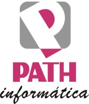 Logo Path Informática